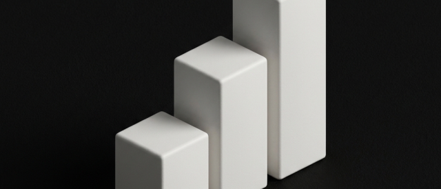 a_minimalist_abstract_3d_icon_representing_wealth_growth._a_series_of_three