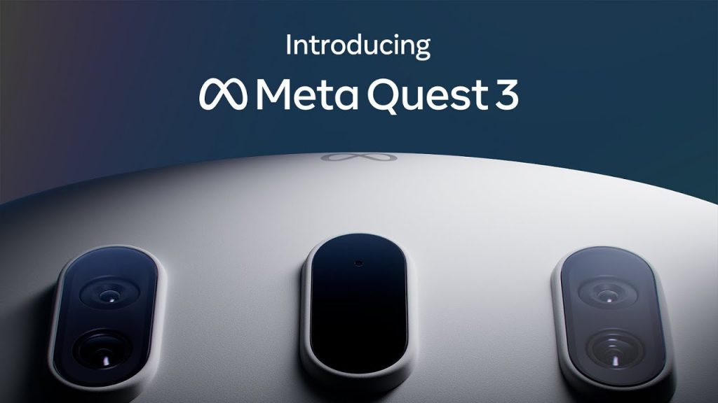 Meta Quest 3 is Here! Plus, Quest 2 Prices Drop Even More
