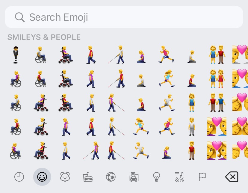 Emojis