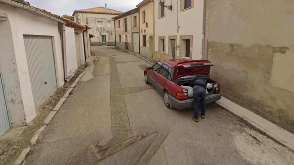 bepro Google Maps