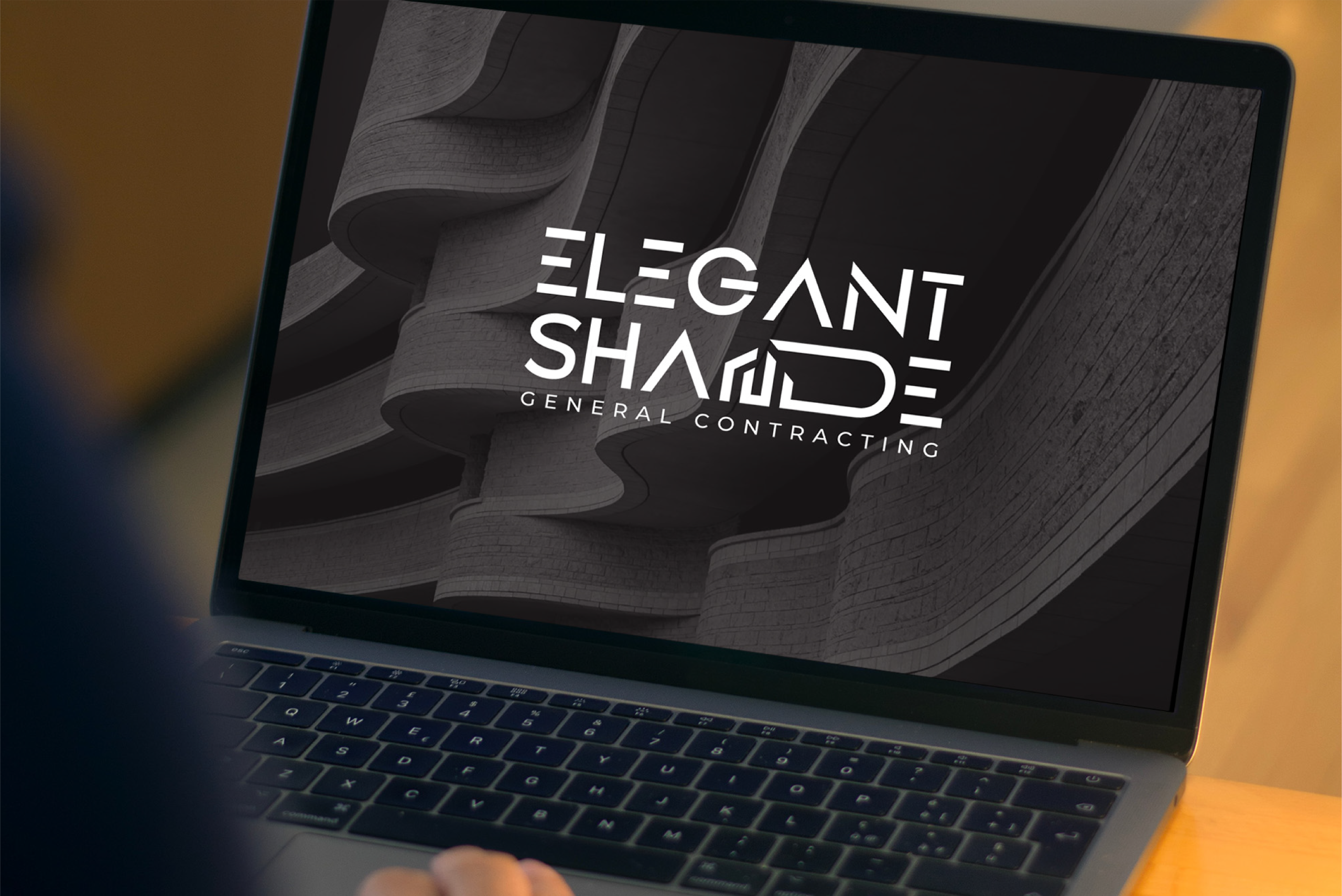 Elegant Shade